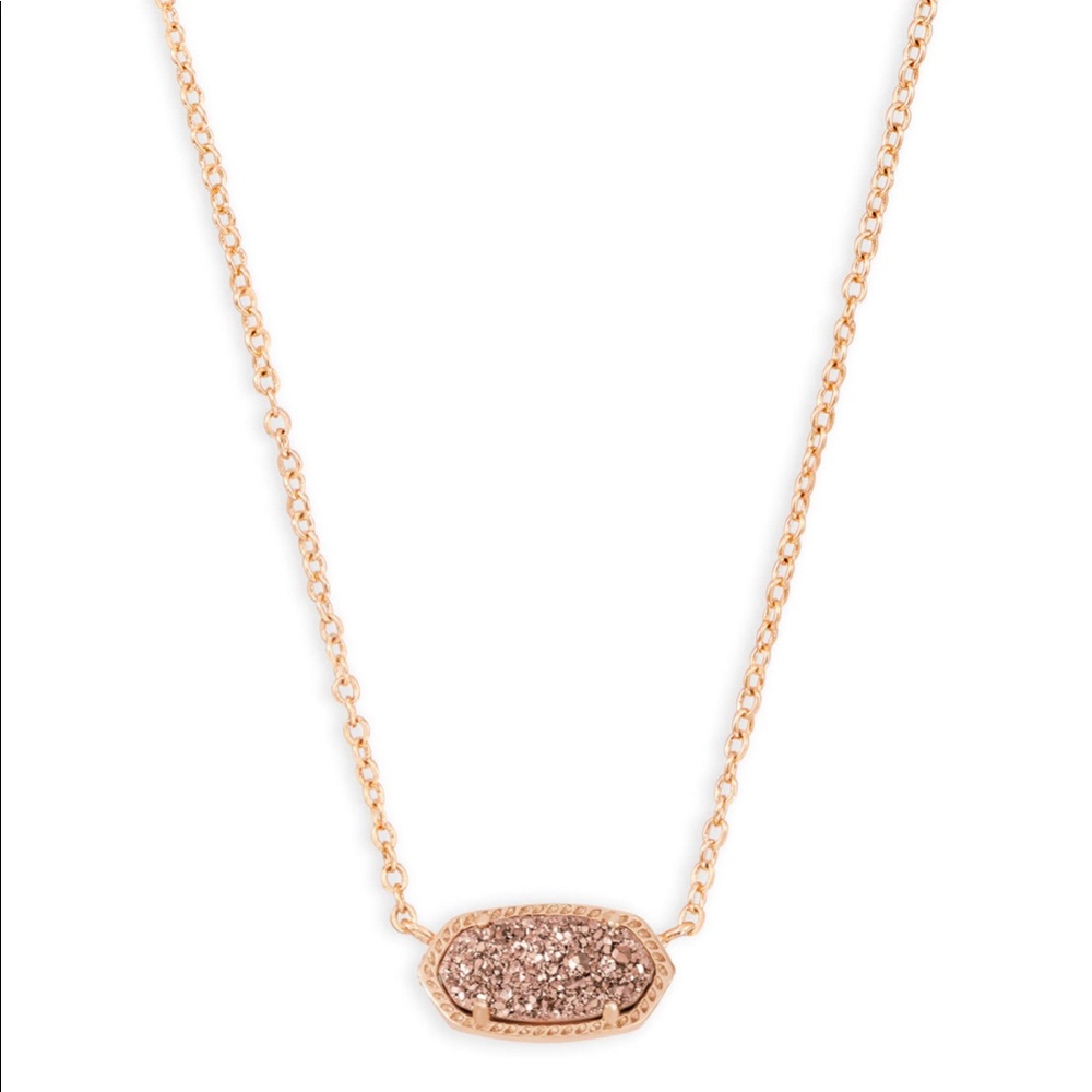 Kendra Scott Elisa Necklace